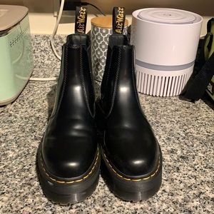 🍄Doc Martens 2976 quads🍄